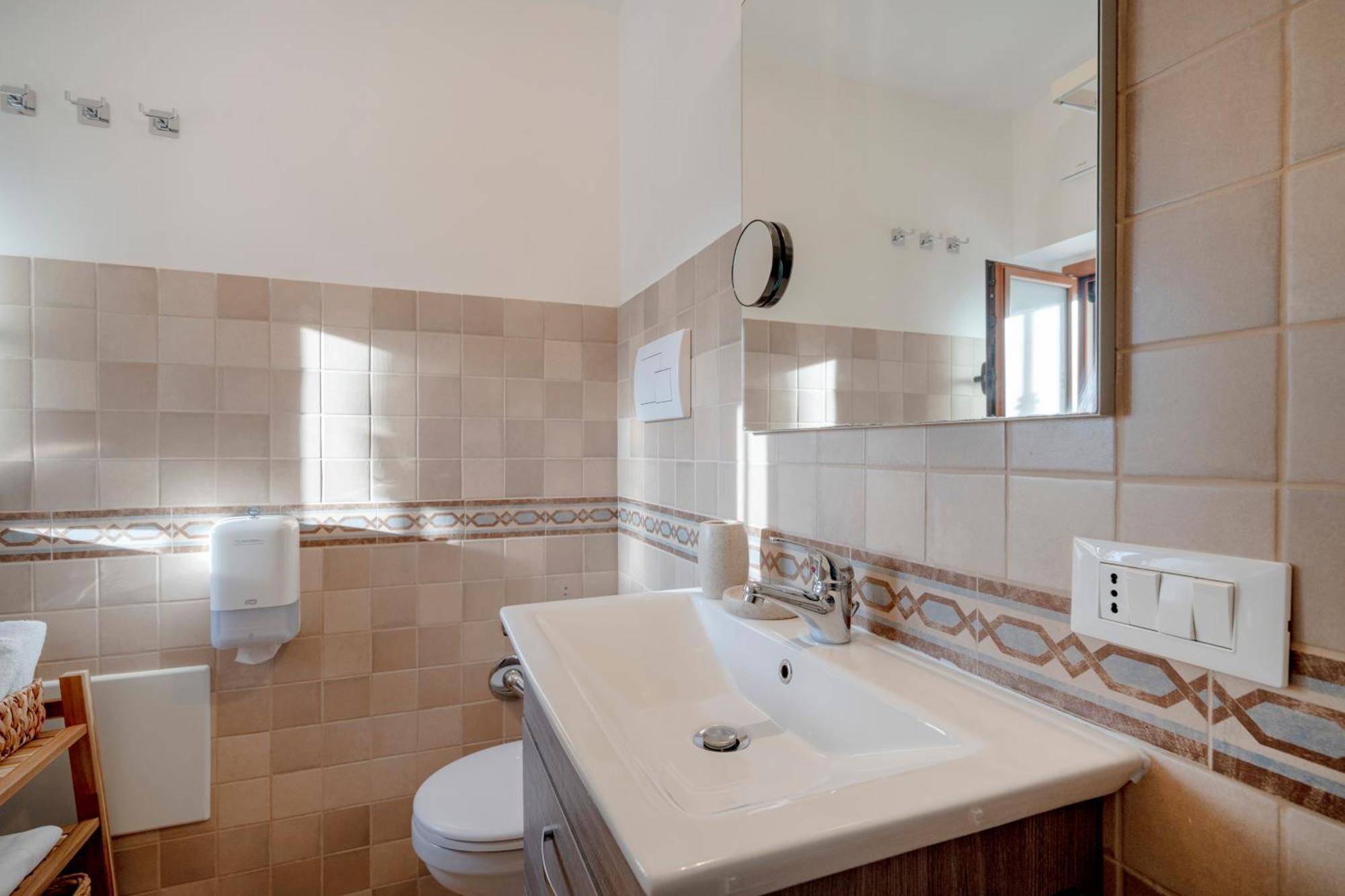 הוילה קסטלאנה גרוטה Trulli Relais מראה חיצוני תמונה